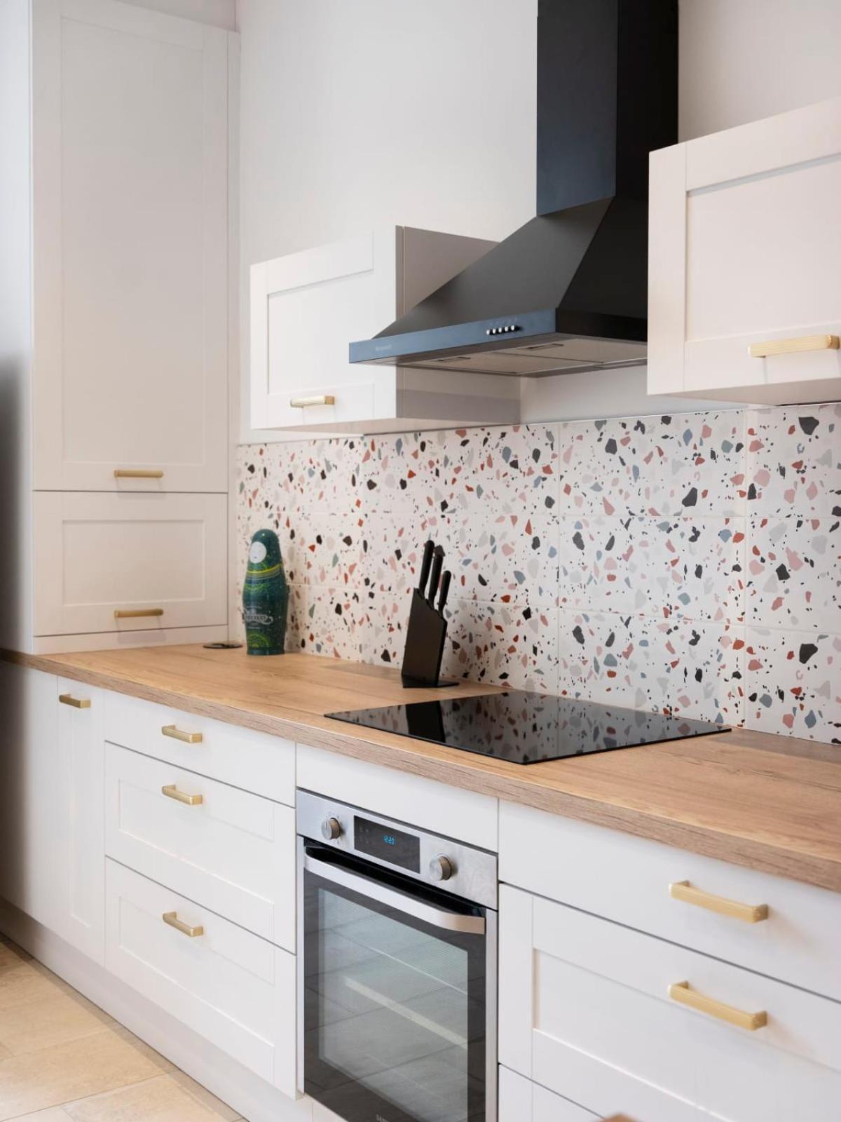 Le Joli Coeur Apartment น็องซี ภายนอก รูปภาพ