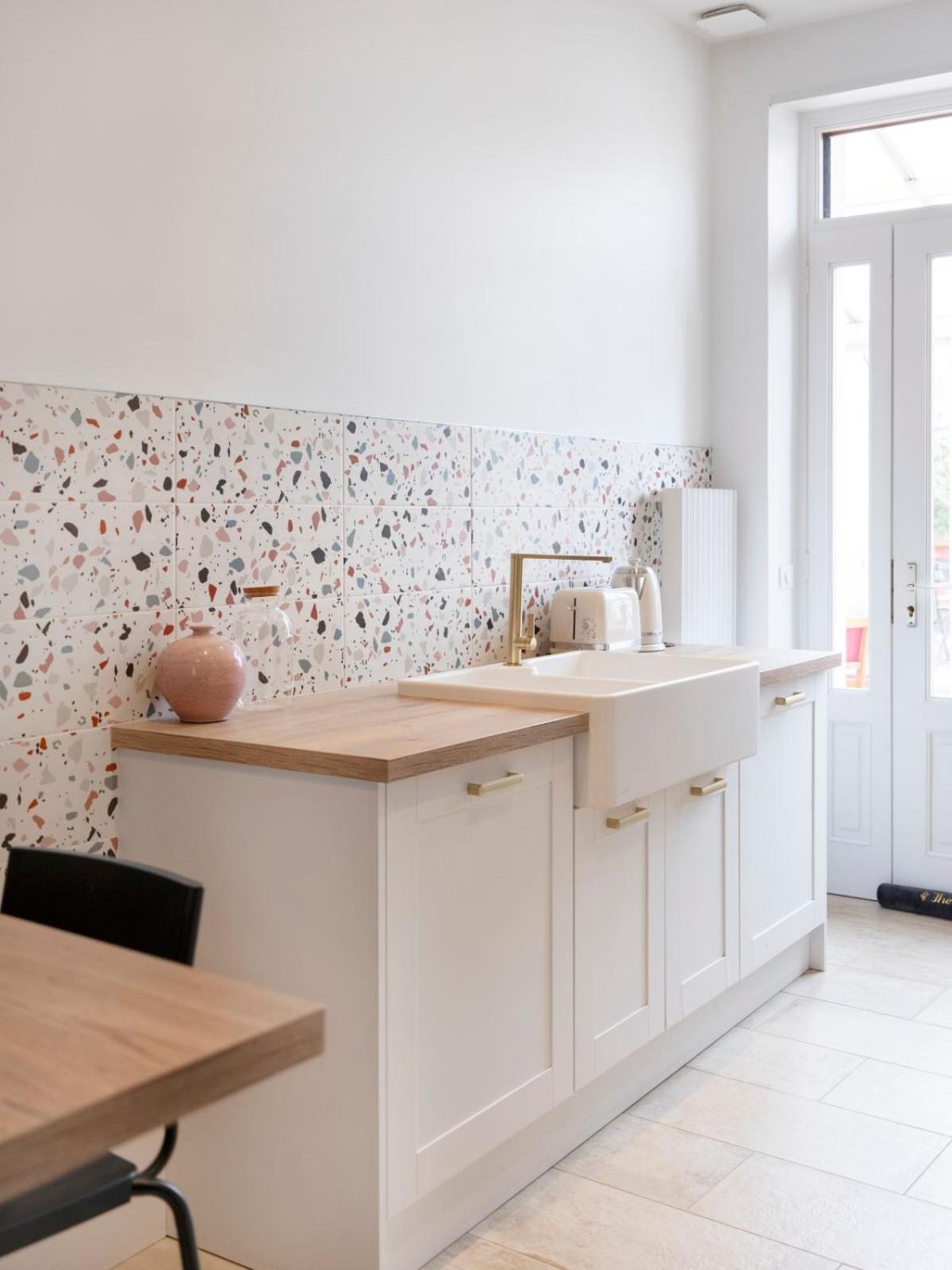 Le Joli Coeur Apartment น็องซี ภายนอก รูปภาพ