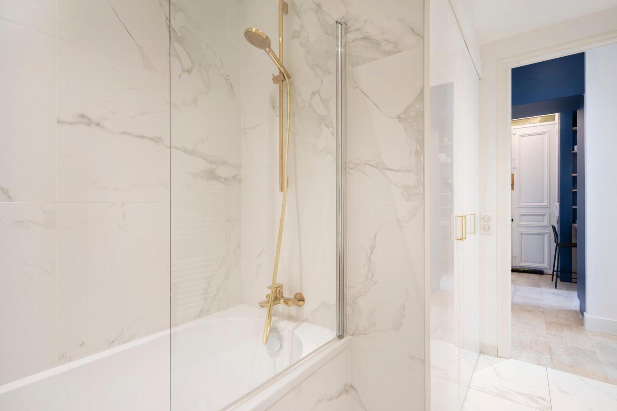 Le Joli Coeur Apartment น็องซี ภายนอก รูปภาพ
