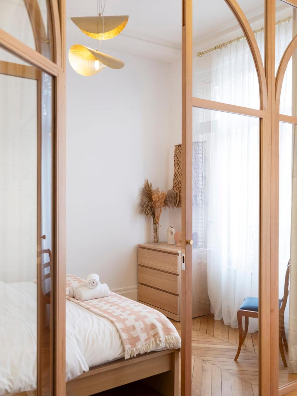 Le Joli Coeur Apartment น็องซี ภายนอก รูปภาพ