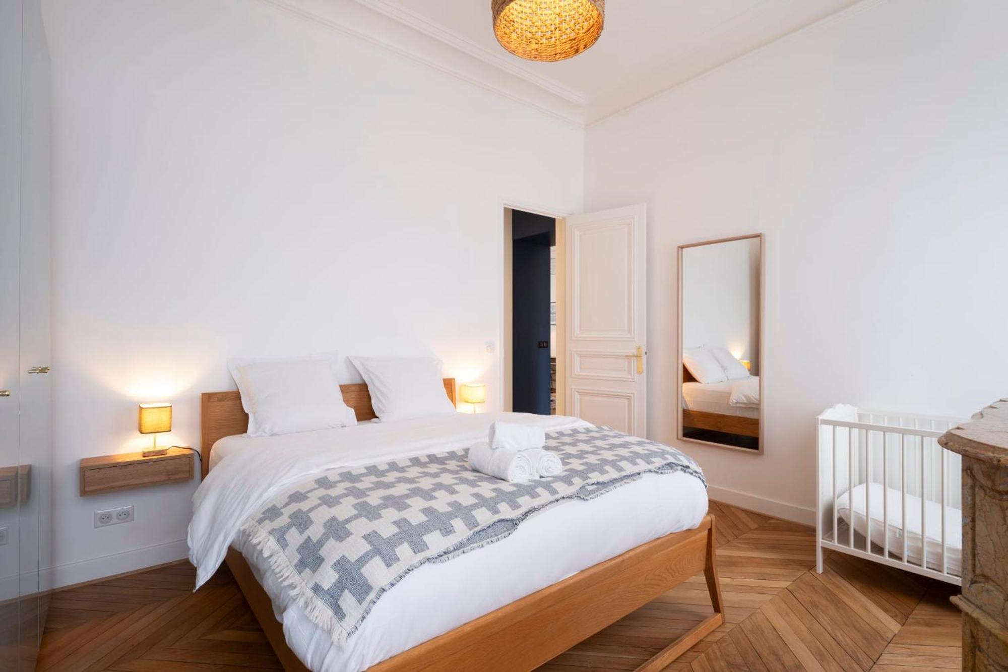Le Joli Coeur Apartment น็องซี ภายนอก รูปภาพ